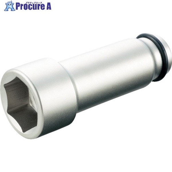 TONE �C���p�N�g�p�������O�\�P�b�g �ΕӐ��@30mm �S��150mm 6NV-30L150