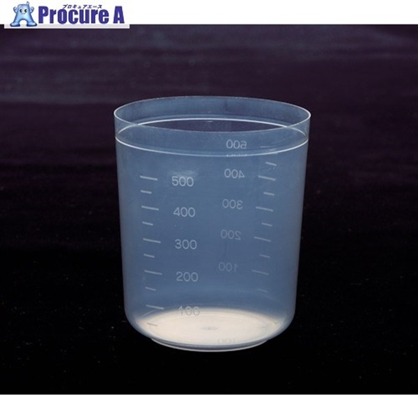 瑞穂 PPコップ100ml 0160  1個 ▼405-3583