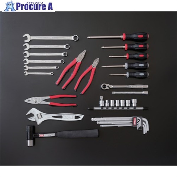 TONE pHZbg Vb^[tT[rX{[h Hꎮ̂ 35_Zbg CS310C  1S   