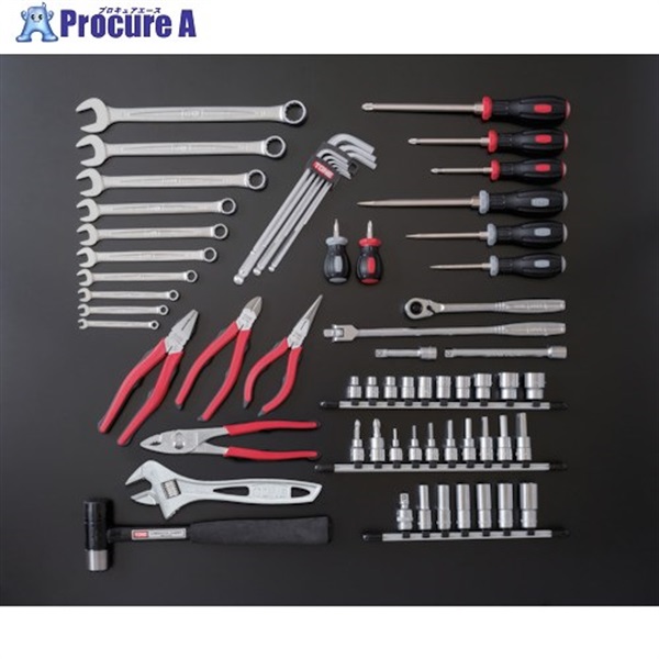 TONE pHZbg Vb^[tT[rX{[h Hꎮ̂ 65_Zbg CS311C  1S   