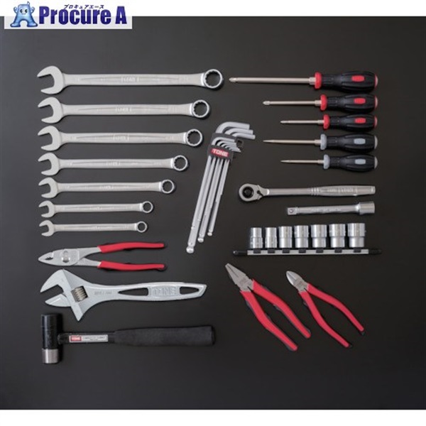 TONE pHZbg Vb^[tT[rX{[h Hꎮ̂ 36_Zbg CS410C  1S   