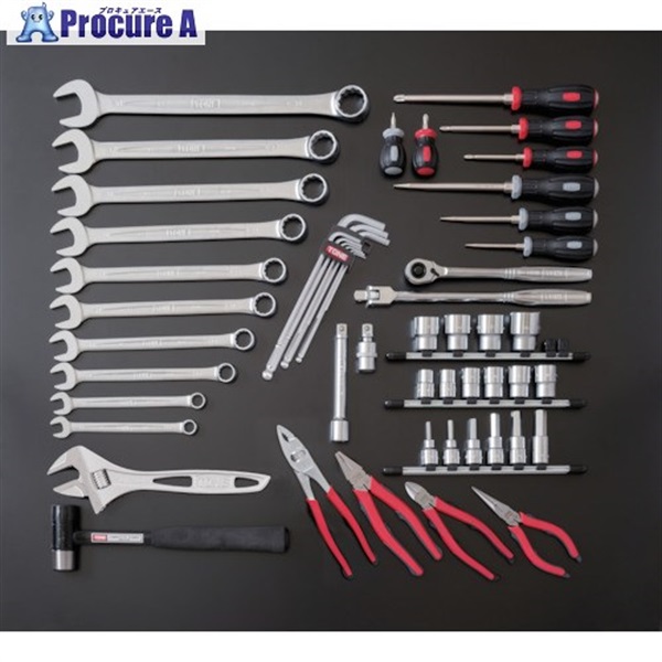 TONE pHZbg Vb^[tT[rX{[h Hꎮ̂ 54_Zbg CS411C  1S   