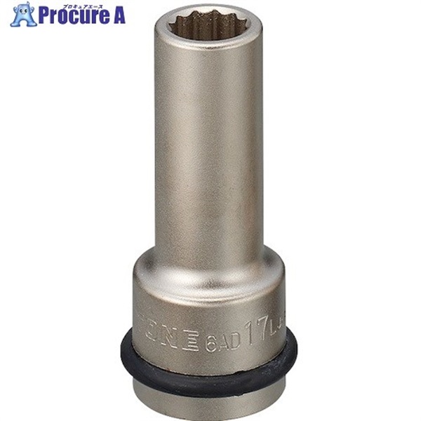 TONE CpNgp\Pbg(Ԑp) wbh{gtCzC\Pbg 17mm 6AD-17L