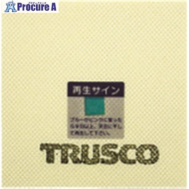 TRUSCO シリカクリン 10cmX10cm 5枚入 湿度センサー付き TSCPP-B-1010  1袋  トラスコ中山(株) ▼819-5370