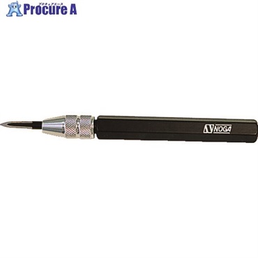 NOGA ミディースクレーパー SC8000  1本  ノガ社 ▼111-2988