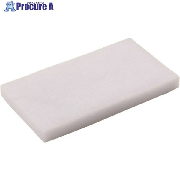 白光 サブフィルター本体用 5枚入 A5035  1パック ▼112-2057