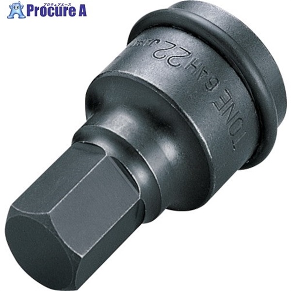 TONE �C���p�N�g�p�w�L�T�S���\�P�b�g �ΕӐ��@27mm �����p19.0mm 6AH-27