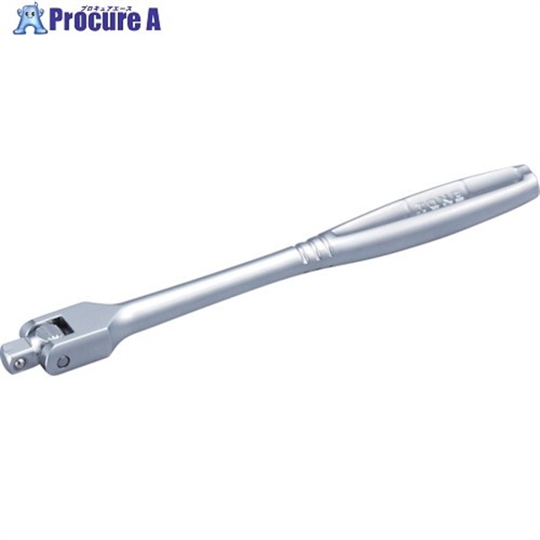 TONE �i�b�g�X�s���i�[ �X�^���_�[�h�^�C�v �����p6.35mmx150mm NS2