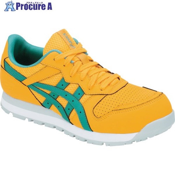 ASICS yؔpԁzfB EBWu CP207 Ao[×Z[W 21.5cm 1272A001.800-21.5  1  