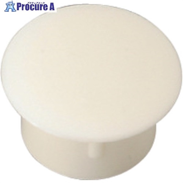 SUGATSUNE (120041075)KD-772-65I 多目的穴埋めキャップ Φ10穴用 KD-772-65I  1個 ▼119-5385
