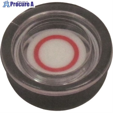アルバック オイルレベルゲージ G-5DA/10DA/20DA/25SA/50DA/50SA OIL LEVEL GAUGE FOR G  1個 ▼152-7124