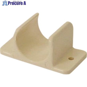 yazaki イレクター Φ28 プラスチックジョイント J-46 アイボリー J-46-S-IVO  1個 ▼216-1148