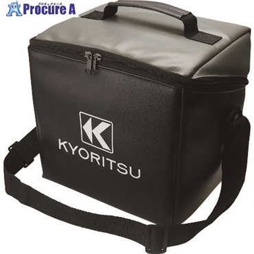 KYORITSU キャリングバッグ MODEL9190  1個  共立電気計器(株) ▼216-8135
