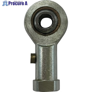 TRUSCO ロッドエンド 給油式 メネジ5mm (2個入) PHSL5  1箱 ▼277-4780