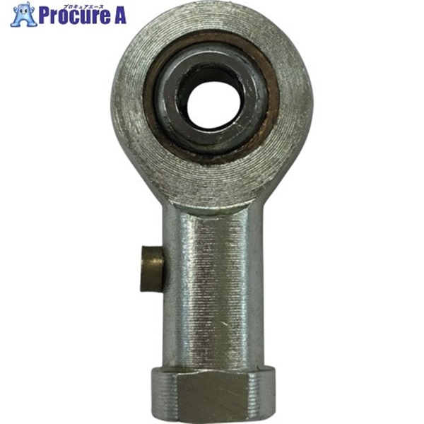 TRUSCO ロッドエンド 給油式 メネジ5mm (2個入) PHSL5  1箱 ▼277-4780