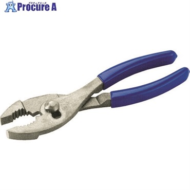 Ampco 防爆プライヤー 最大口開き8mm AMCP-30  1丁 ▼280-6614
