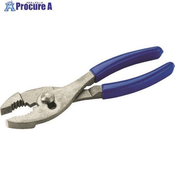 Ampco 防爆プライヤー 最大口開き8mm AMCP-30  1丁 ▼280-6614