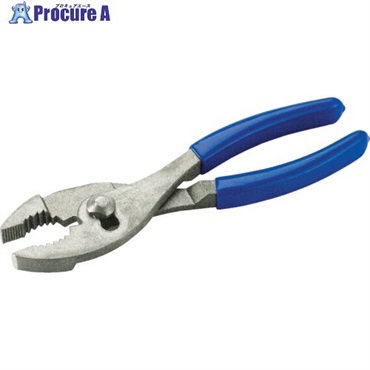 Ampco 防爆プライヤー 最大口開き13mm AMCP-31  1丁 ▼280-6622