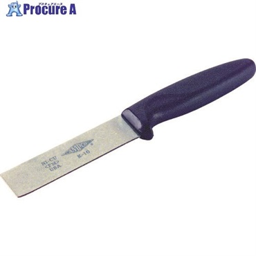 Ampco 防爆ナイフ 刃幅22mm AMCK-10  1丁 ▼280-6991