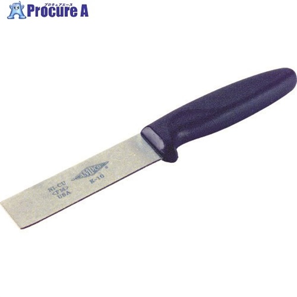 Ampco 防爆ナイフ 刃幅22mm AMCK-10  1丁 ▼280-6991
