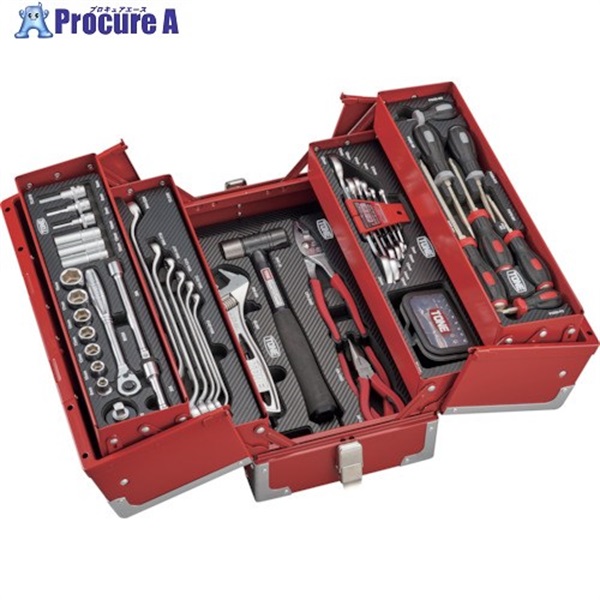 TONE pHZbg c[Zbg(bh) Ԍ433×s220×240mm TSAT33022