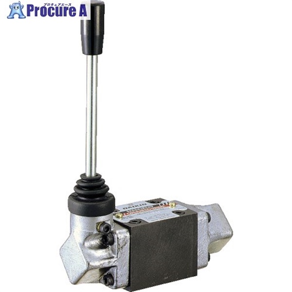 ダイキン 手動操作弁 呼び径1/4 JM-G02-66C-20  1台  ダイキン工業(株) ▼364-8745