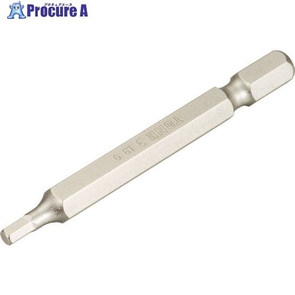 TONE hCo[rbg Zp3mm BIT-3