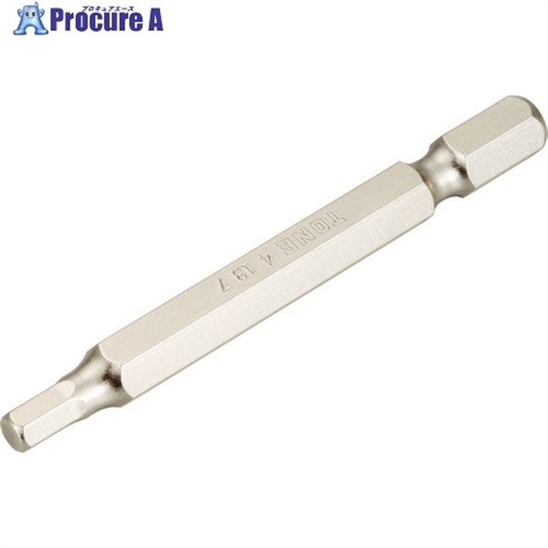 TONE hCo[rbg Zp4mm BIT-4