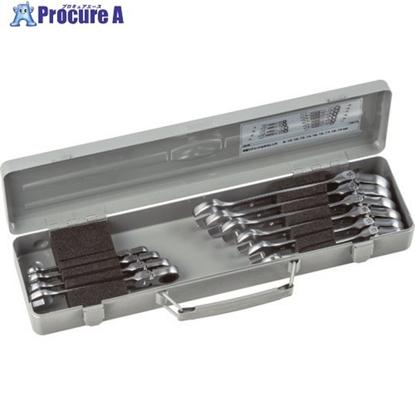 TONE U`Fbg߂˃`Zbg 10pcs RMF100