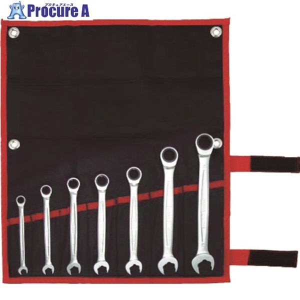 TONE NCbN`Fbg߂˃`Zbg 7pcs RMQ700