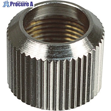グット はんだこてCXR/PX2・5・6/RX7/TQシリーズ用パーツ ナット TQ-77NUT  1個 ▼390-2846