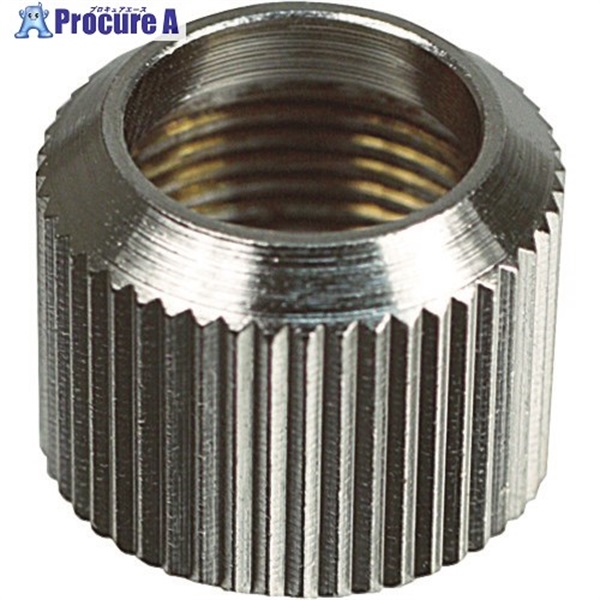 グット はんだこてCXR/PX2・5・6/RX7/TQシリーズ用パーツ ナット TQ-77NUT  1個 ▼390-2846