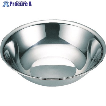 IKD 抗菌洗面器 31cm K02600000170  1個  (株)日本メタルワークス ▼392-8381