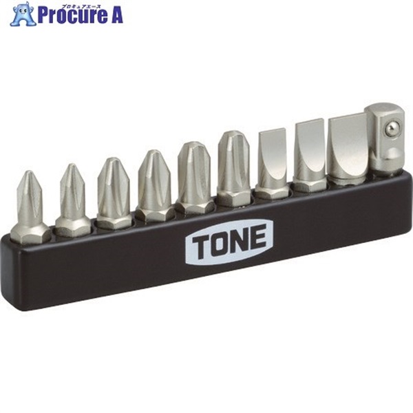 TONE ItZbg`FbghCo[ hCo[A_v^[rbgZbg BTPM10S