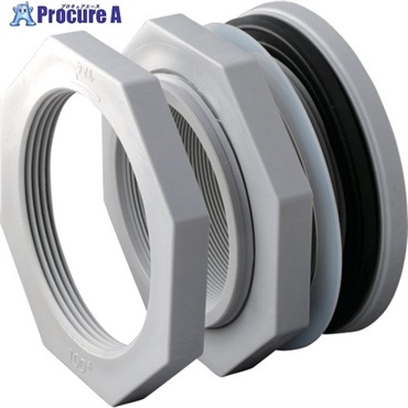 SUIKO PEフィッティング 100A FKM PE FITTING 100A FKM  1個 ▼417-3465
