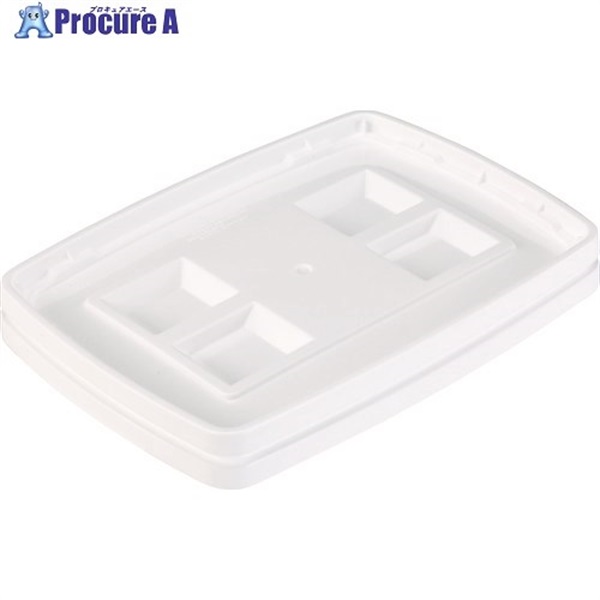 サンコー メディカルペール容器 701354 サンペールK#50-N用フタホワイト SK-K50NF-WH  1個 ▼424-9917