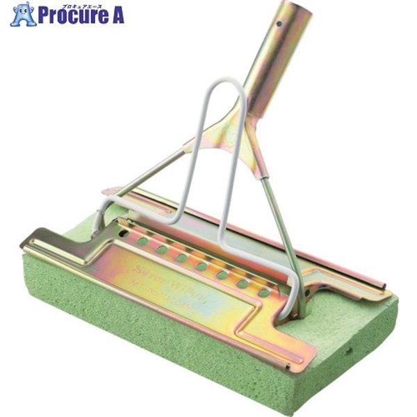 コンドル スポンジモップ シルバーワイパーワイド(W)B ヘッドのみ C86-00BU-MB  1個  山崎産業(株) ▼438-4181