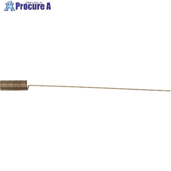 グット はんだ除去器TP-100用交換部品 クリーニングピン φ0.7 TP-100CP-07  1個 ▼468-7345