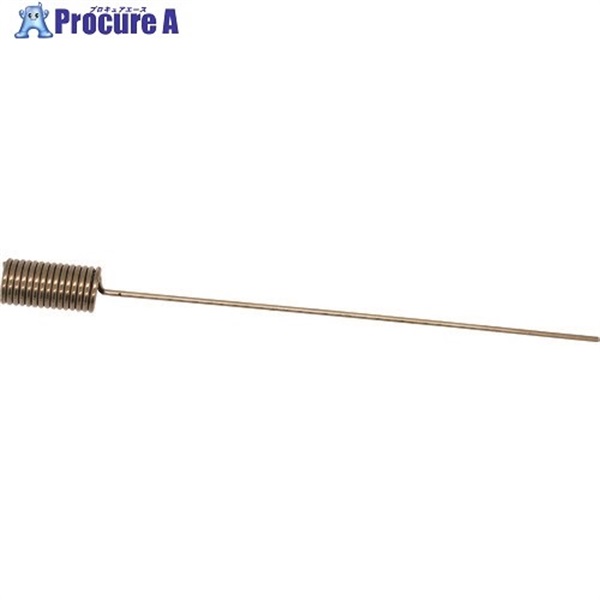 グット はんだ除去器TP-100用交換部品 クリーニングピン φ1.3 TP-100CP-13  1個 ▼468-7353