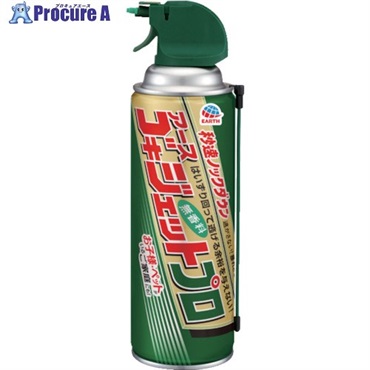 アース ゴキジェットプロ 450mL 067814  1本  アース製薬(株) ▼493-7284