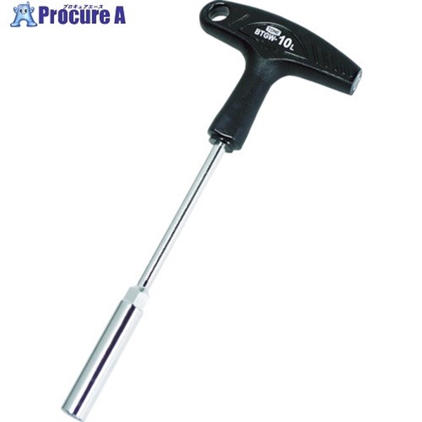 TONE \PbghCo[ {bNXTK^ Obv` 10mm BTGW-10L