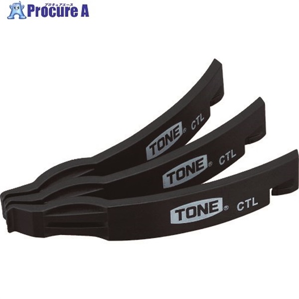 TONE ^Co[ [11.6mm CTL3