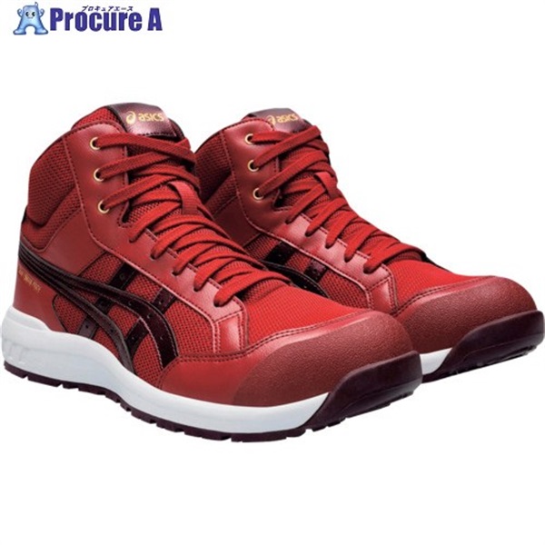 ASICS �E�B���W���u CP218 �r�[�g�W���[�X/�f�B�[�v�}�[�Y 24.0cm 1273A091.600-24.0  1��  