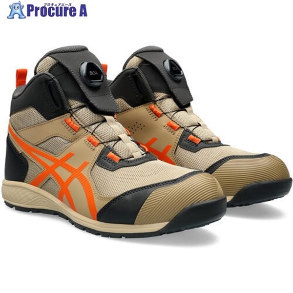 ASICS yJ[zEBWu CP214TS BOA EbhO[v×nol 30.0cm 1271A056.200-30.0  1  