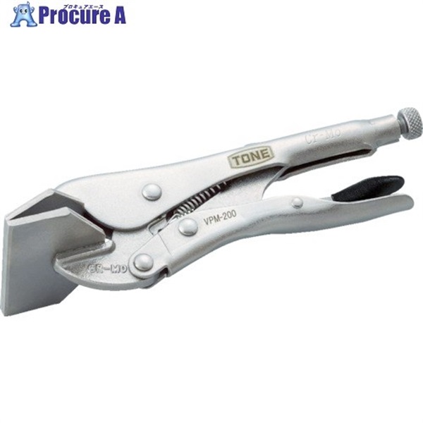 TONE �O���b�v�v���C�� ����p194mm VPM-200
