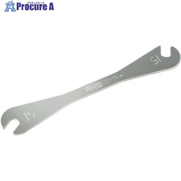 TONE ֎ԐH y_` S320mm CPW-15L