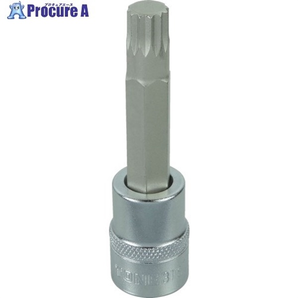 TONE �\�P�b�g(�����Ԑ����p) �O�d�l�p�r�b�g�\�P�b�g ��[�K�iM8 3TS-08