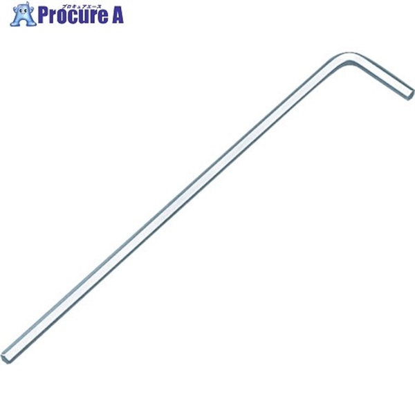 TONE マスターツールロング六角棒L形レンチ 吋目 1/16inch ALB-02