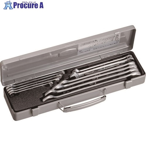 TONE �R���r�l�[�V�����X�p�i�Z�b�g �P�[�X����^�C�v 10�_�Z�b�g CS100