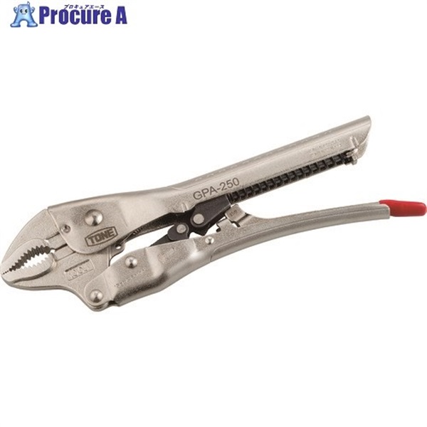 TONE �I�[�g�O���b�v�v���C�� 235mm GPA-250